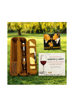WINE PICNIC BUNDLE